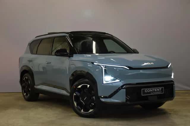 Kia EV5 (2026) thumbnail 3