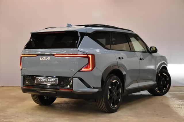 Kia EV5 (2026) thumbnail 4