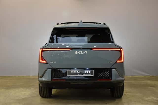 Kia EV5 (2026) thumbnail 5