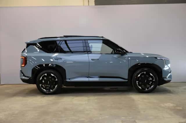 Kia EV5 (2026) thumbnail 6