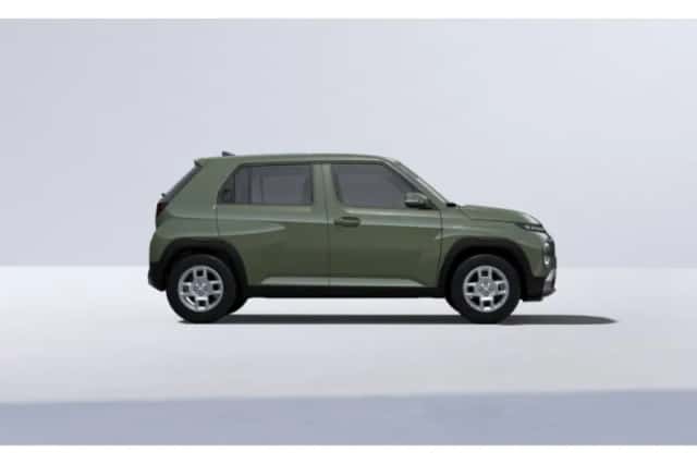 Hyundai Inster (2026) thumbnail 2