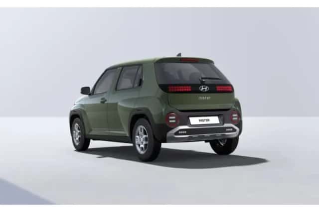 Hyundai Inster (2026) thumbnail 3