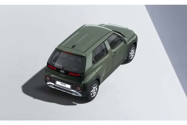 Hyundai Inster (2026) thumbnail 4