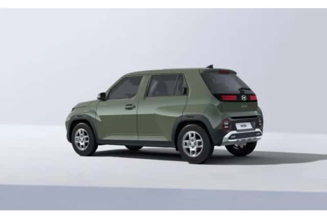 Hyundai Inster (2026) thumbnail 5