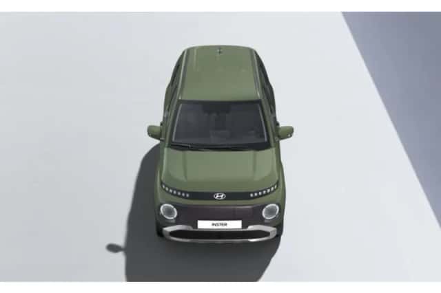 Hyundai Inster (2026) thumbnail 6
