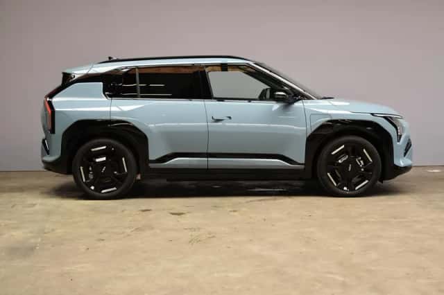 Kia EV3 (2026) thumbnail 4