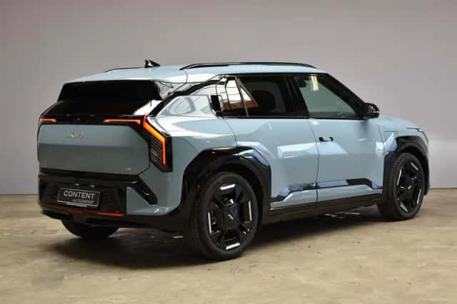 Kia EV3 (2026) thumbnail 5