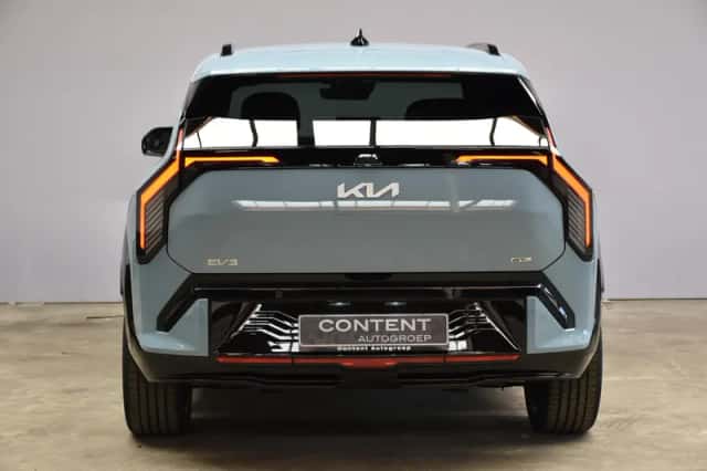 Kia EV3 (2026) thumbnail 6