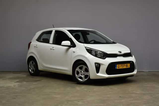 Kia Picanto (2019) thumbnail 3