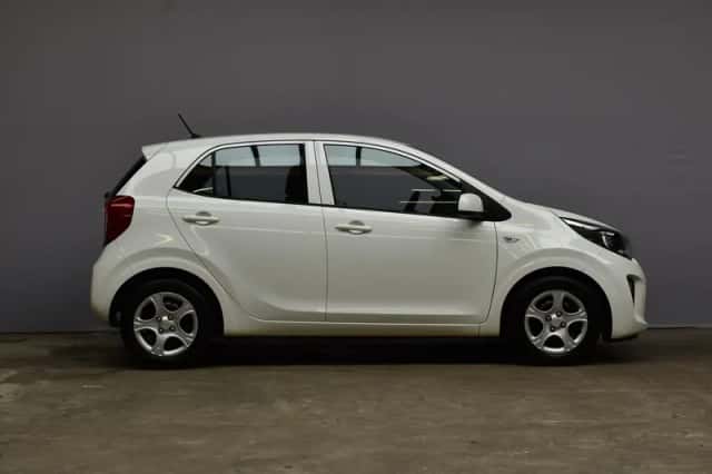 Kia Picanto (2019) thumbnail 4