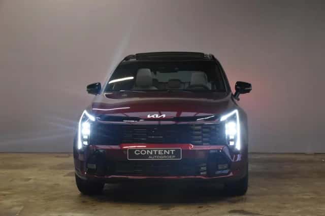 Kia Sportage (2026) thumbnail 3