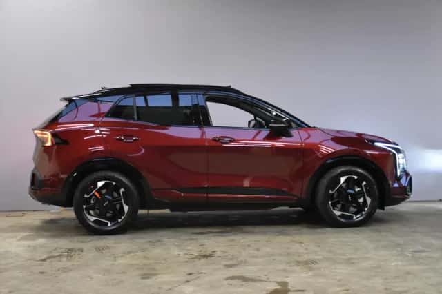 Kia Sportage (2026) thumbnail 5