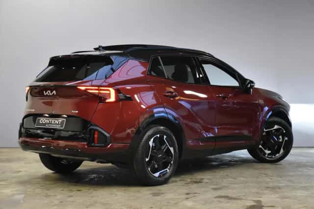 Kia Sportage (2026) thumbnail 6