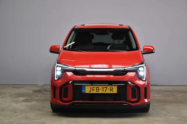Kia Picanto (2025) thumbnail 2
