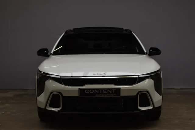 Kia K4 (2026) thumbnail 3