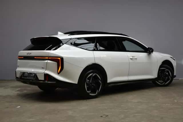 Kia K4 (2026) thumbnail 6
