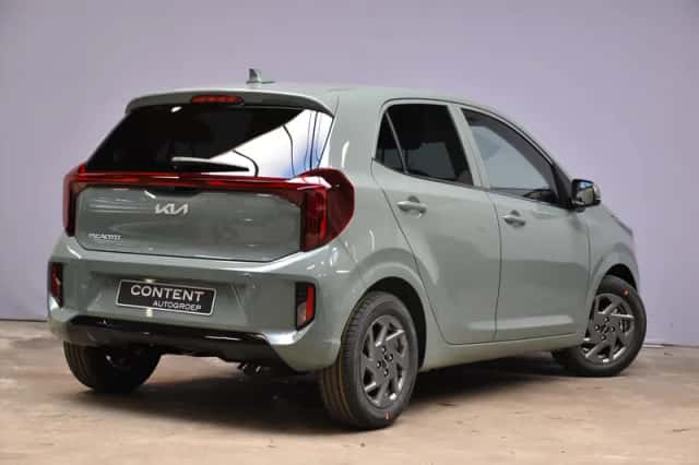 Kia Picanto (2026) thumbnail 6