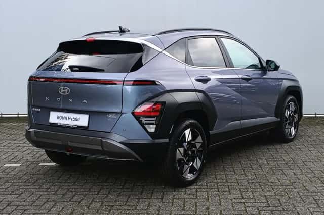 Hyundai Kona (2026) thumbnail 5