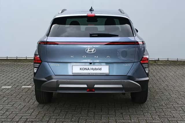Hyundai Kona (2026) thumbnail 6