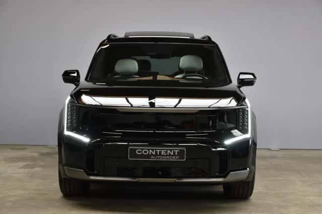 Kia EV9 (2026) thumbnail 4