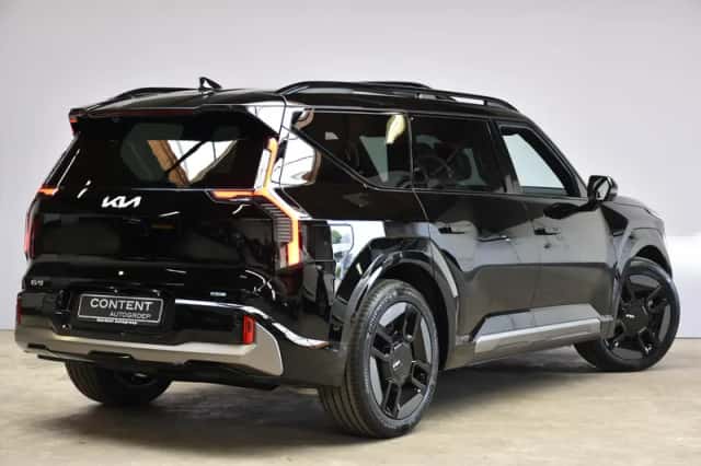Kia EV9 (2026) thumbnail 5