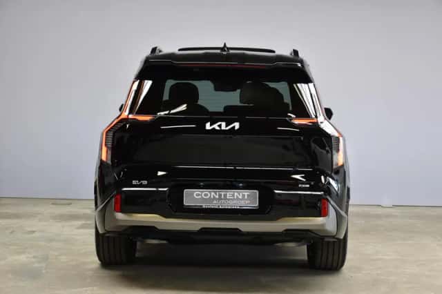 Kia EV9 (2026) thumbnail 6