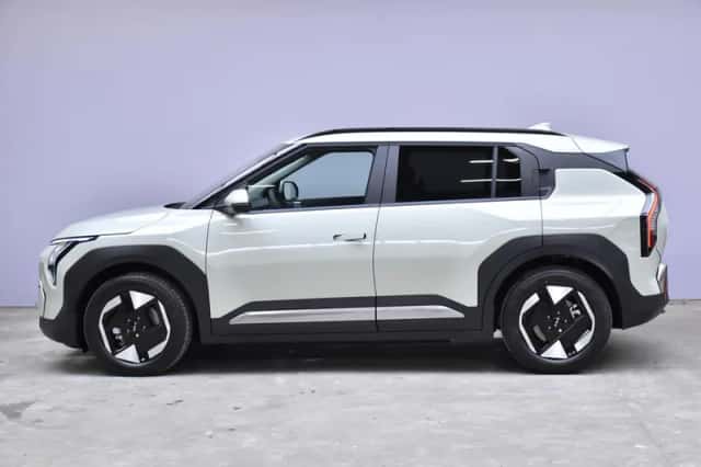 Kia EV3 (2026) thumbnail 2