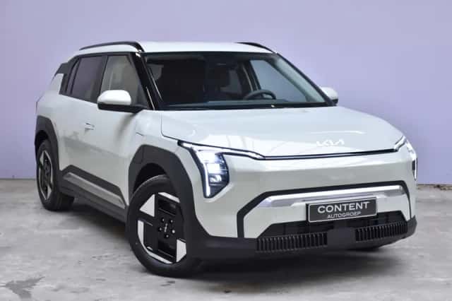 Kia EV3 (2026) thumbnail 3