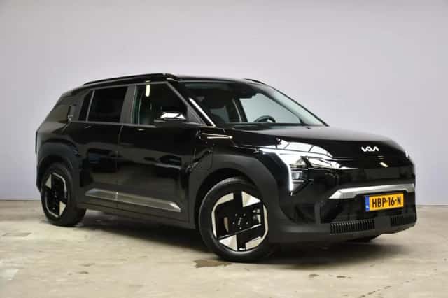 Kia EV3 (2025) thumbnail 3