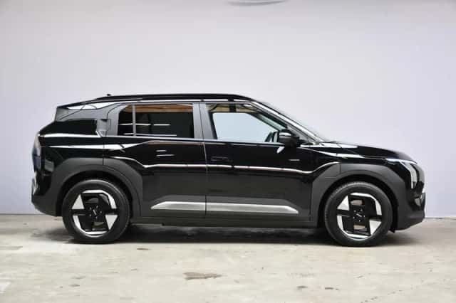 Kia EV3 (2025) thumbnail 4