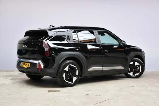 Kia EV3 (2025) thumbnail 5
