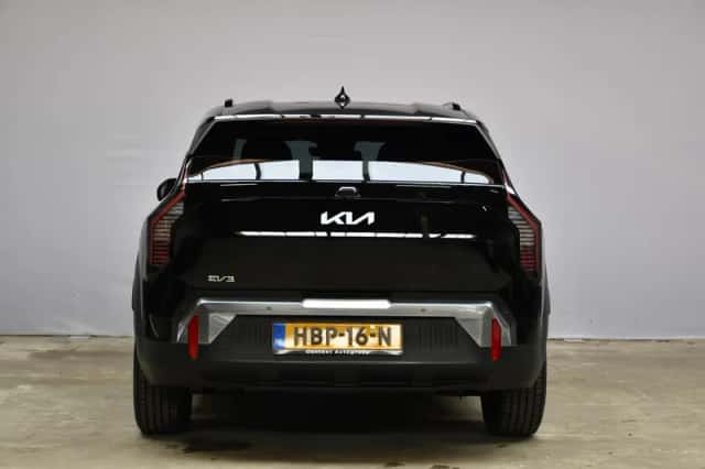 Kia EV3 (2025) thumbnail 6