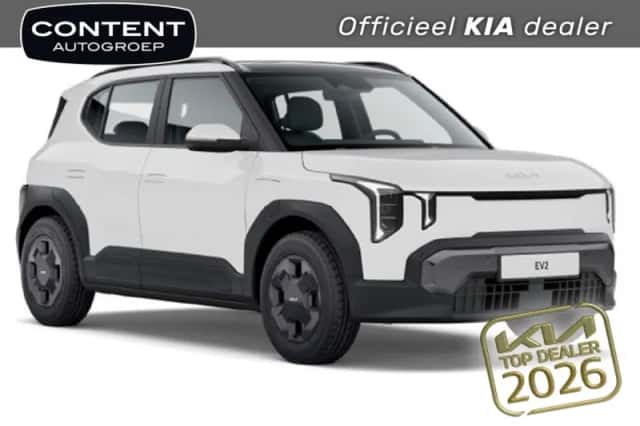 Kia EV2 (2026) thumbnail 1