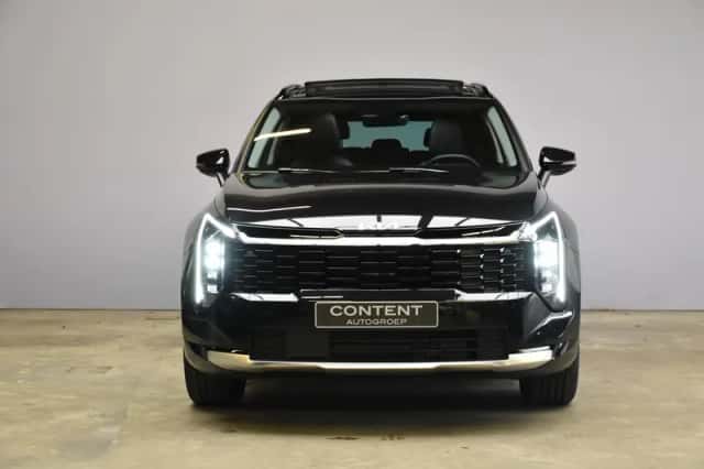 Kia Sportage (2026) thumbnail 3