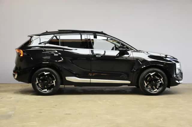 Kia Sportage (2026) thumbnail 5