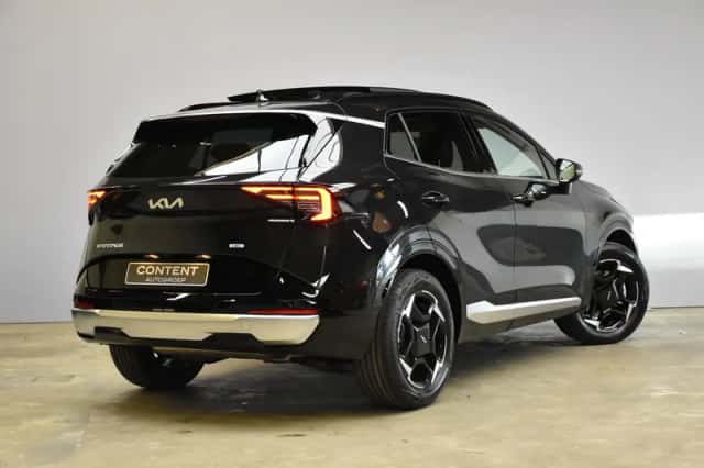 Kia Sportage (2026) thumbnail 6