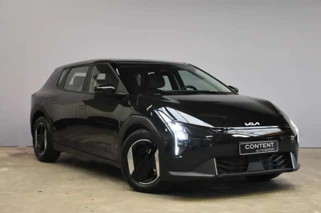 Kia EV4 (2026) thumbnail 4
