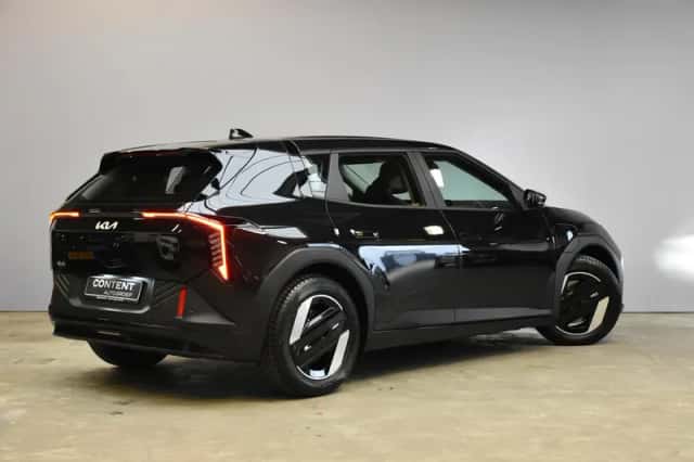 Kia EV4 (2026) thumbnail 6