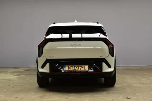 Kia EV3 (2025) thumbnail 6