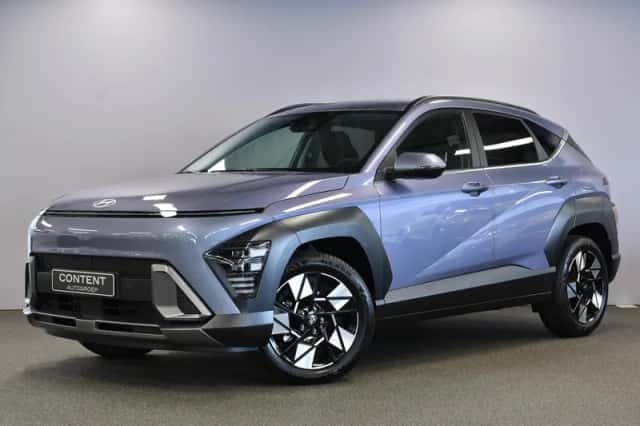 Hyundai Kona (2026) thumbnail 1