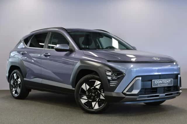 Hyundai Kona (2026) thumbnail 3