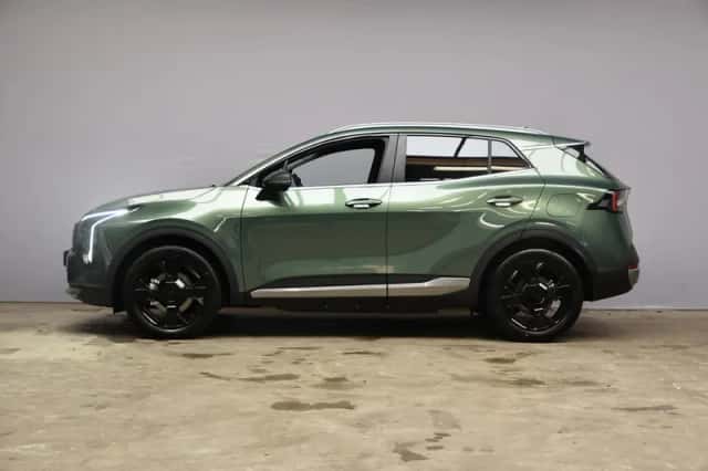 Kia Sportage (2026) thumbnail 2