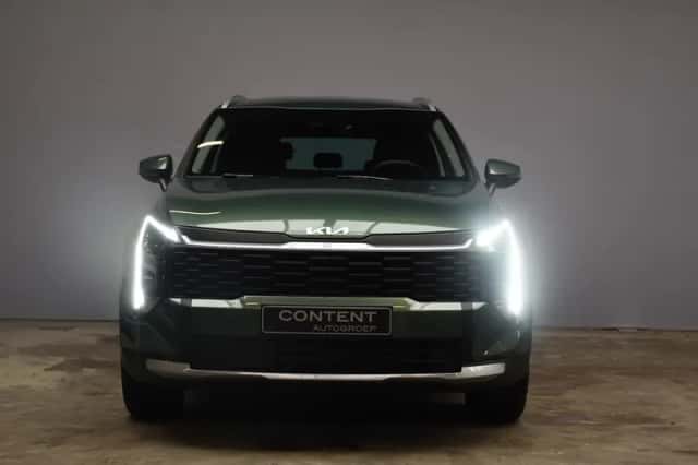 Kia Sportage (2026) thumbnail 3