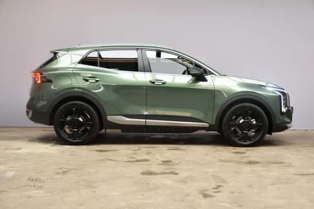 Kia Sportage (2026) thumbnail 5