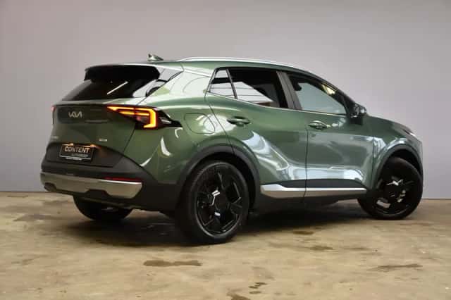 Kia Sportage (2026) thumbnail 6