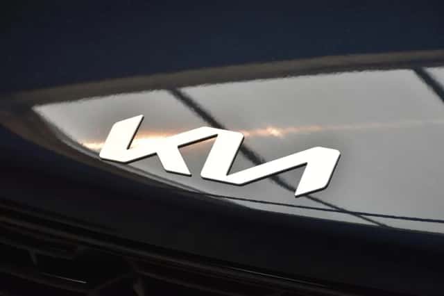 Kia Sorento (2026) thumbnail 5