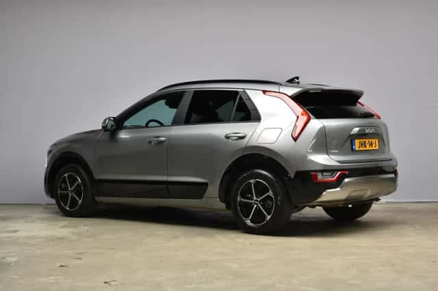 Kia Niro (2025) thumbnail 3