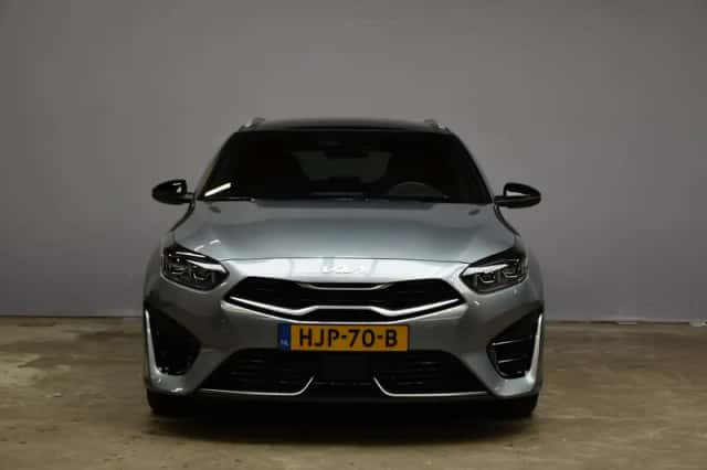 Kia Ceed Sportswagon (2025) thumbnail 3