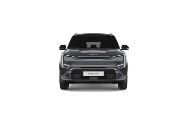 Kia EV5 (2026) thumbnail 2