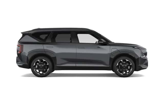 Kia EV5 (2026) thumbnail 4